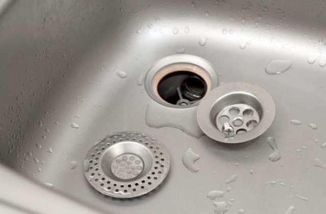 Mutfak ve Lavabo Gideri Açma