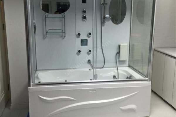 Duş & Banyo Gideri Temizliği